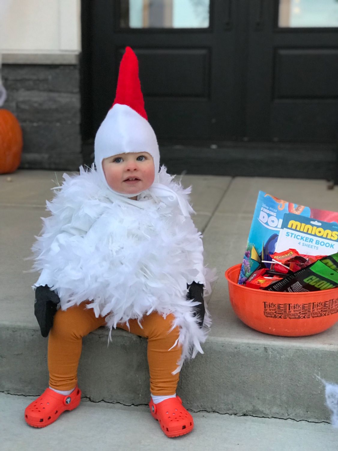 Submitted by Leah Salter